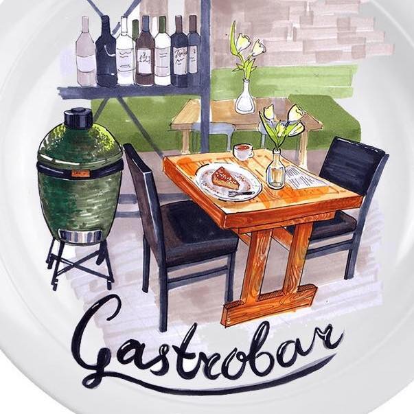 Gastrobar