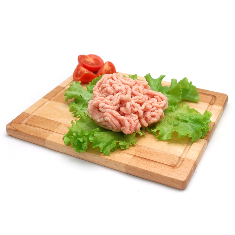 Куринный фарш