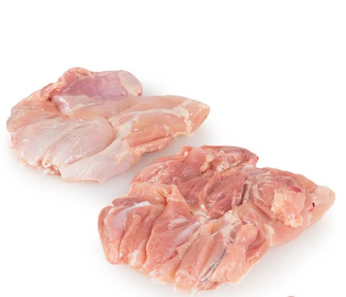 Куриное бедро без кости