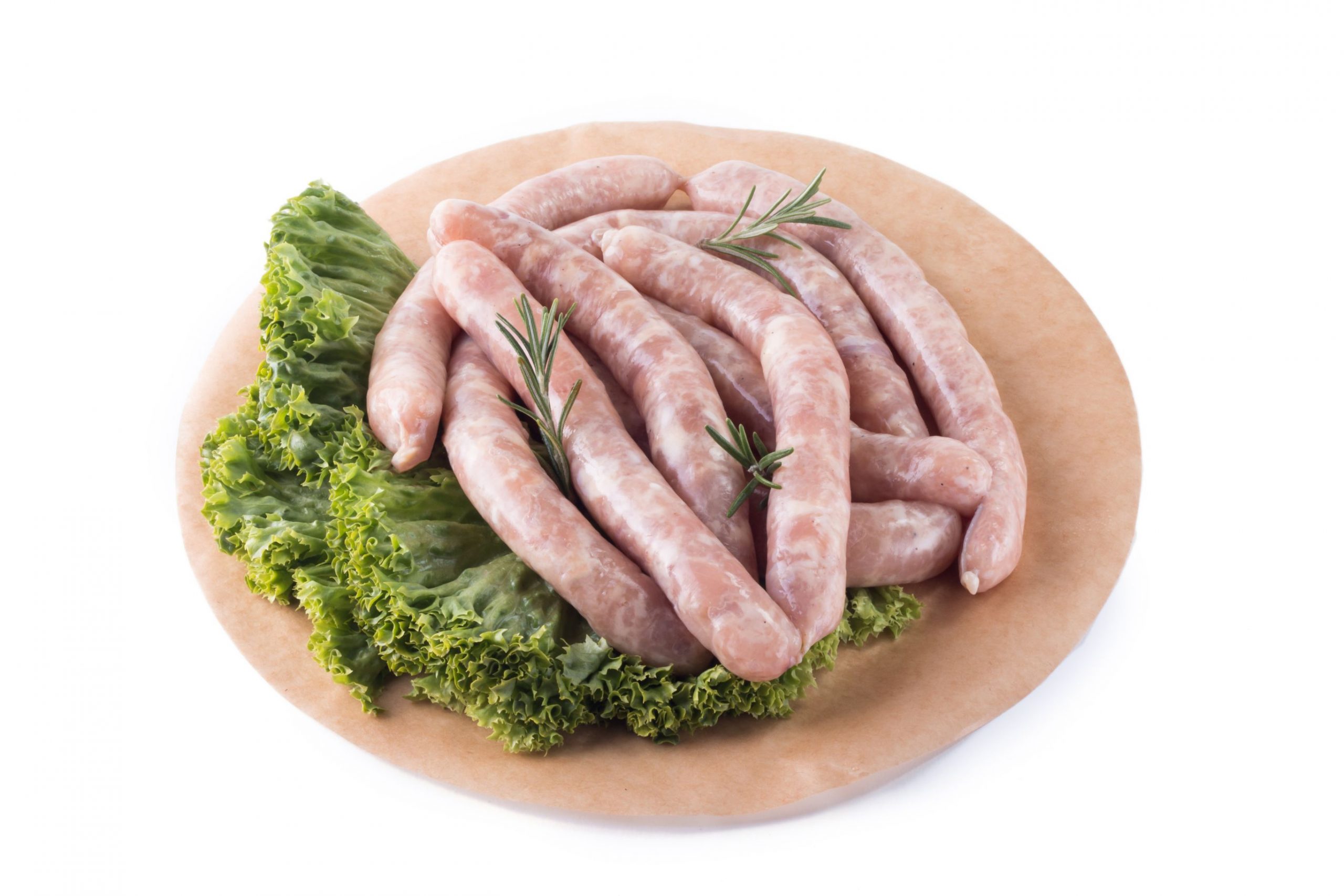 Кэрнэцеи куриные