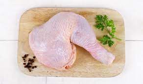 Окорок без спинки