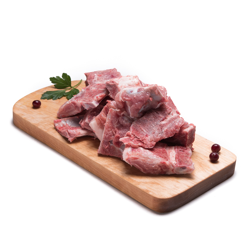 Свиная Кость