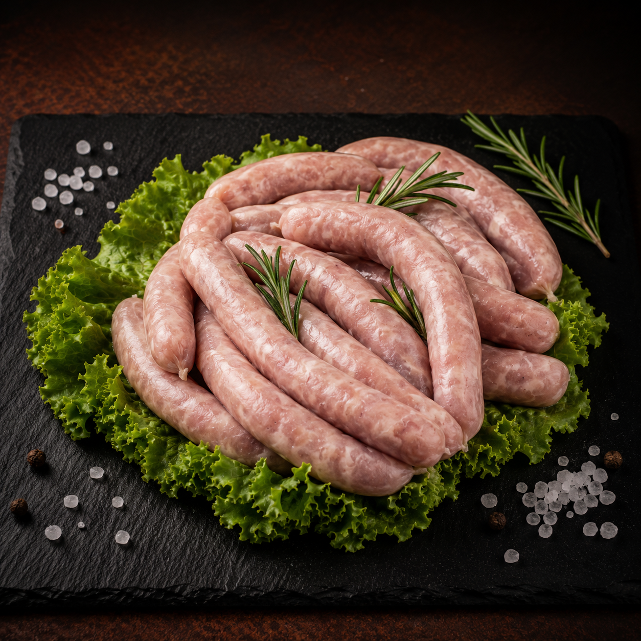 Кэрнэцеи куриные